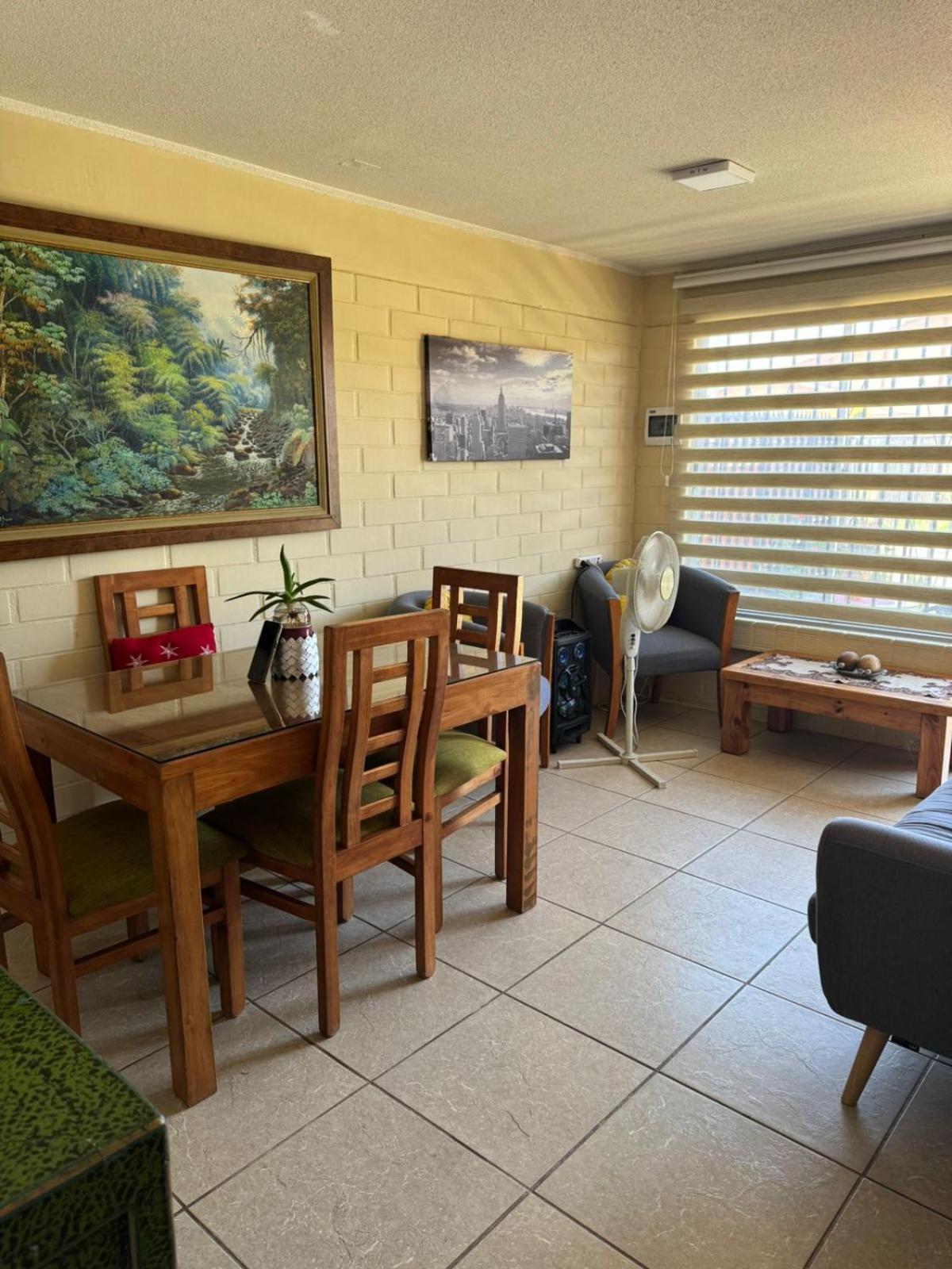 La Casita Habitación en casa particular