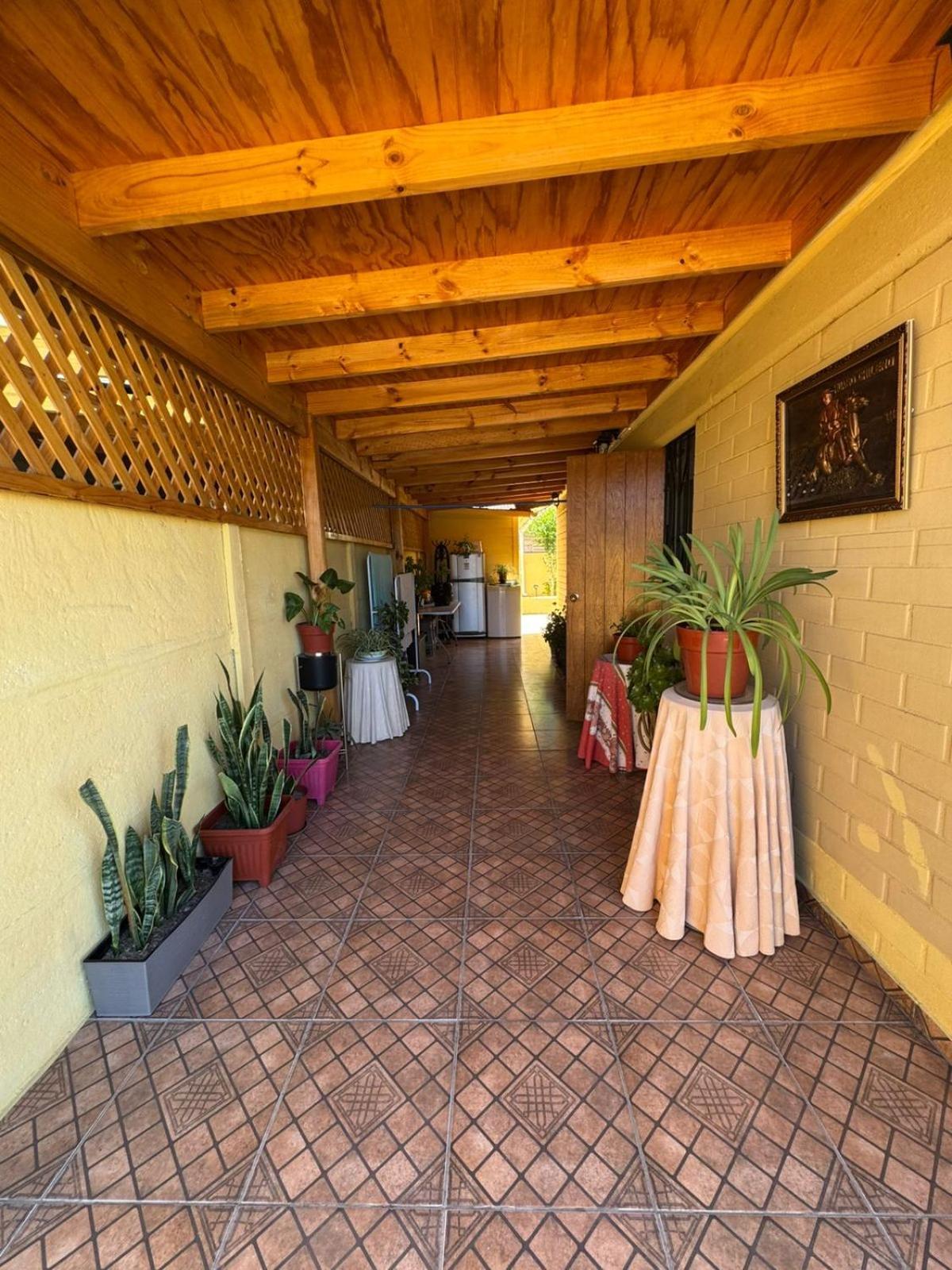 Habitación en casa particular La Casita Santiago de Chile