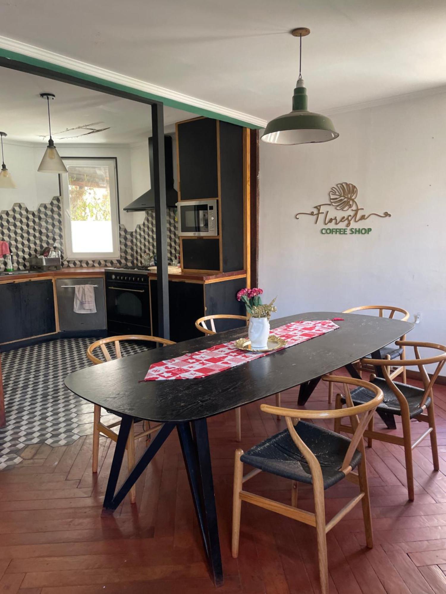 Bed and breakfast Grande 3 Personas Bano Privado Providencia Santiago de Chile