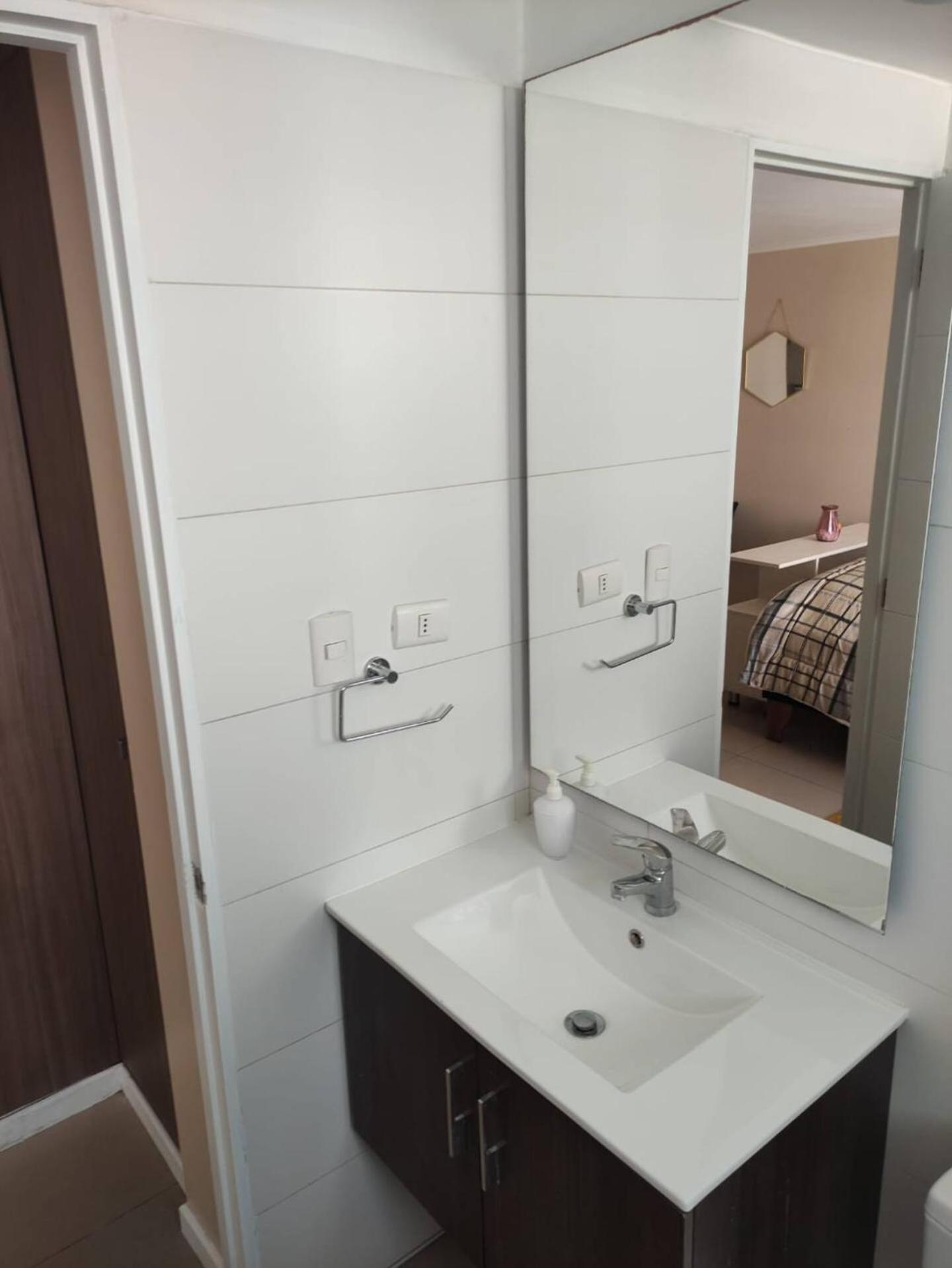 Apartamento Departamento Acogedor En Centro