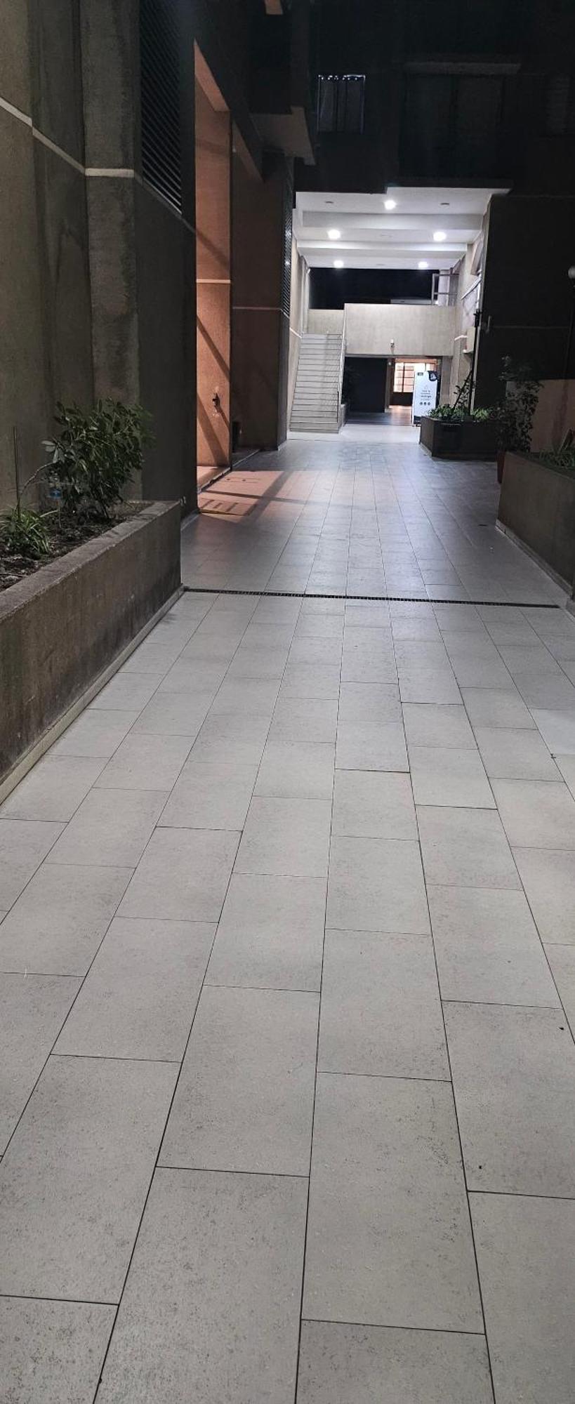 Danyedi Apartment