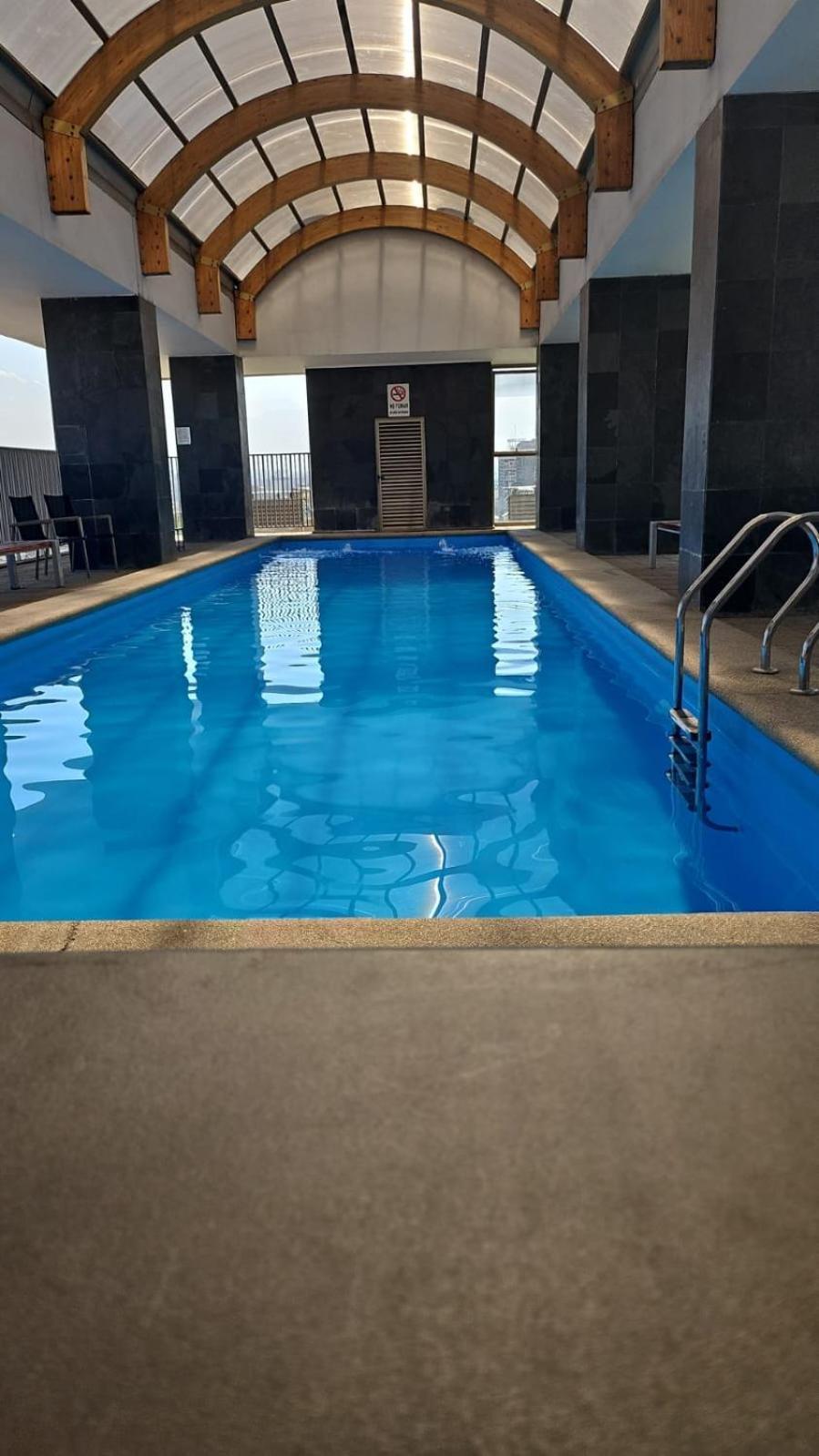 Apartment Danyedi