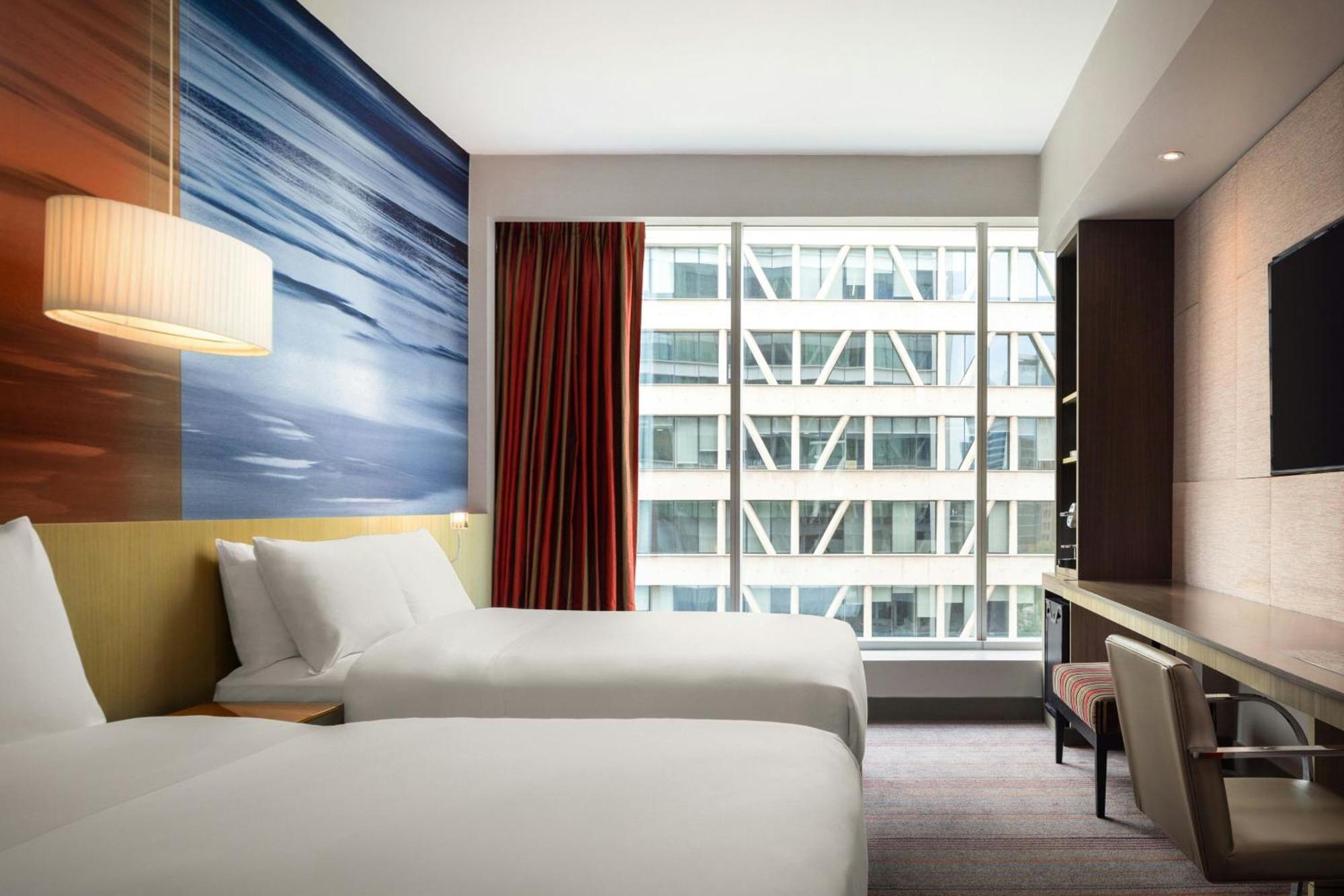 W 5* Santiago