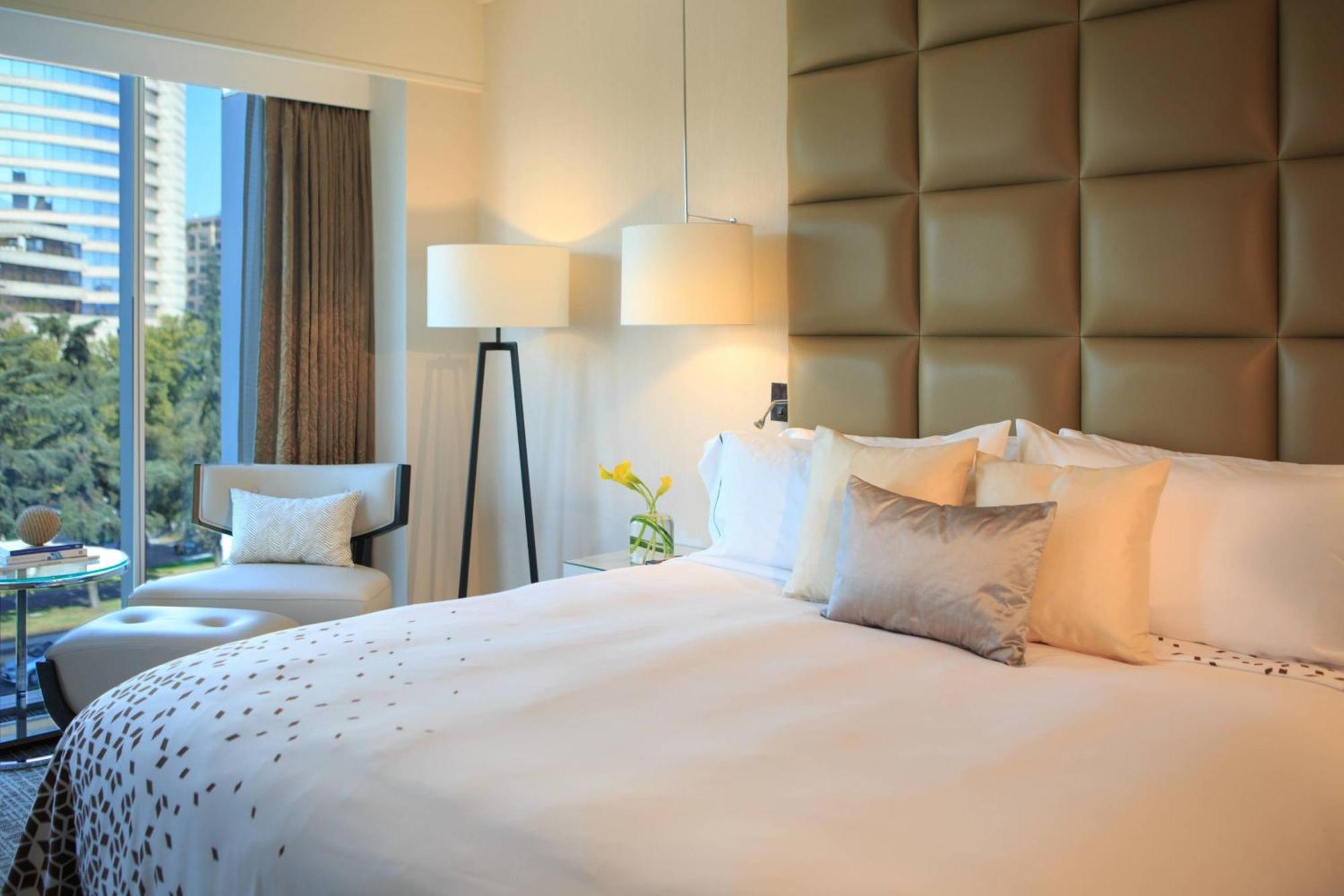 Renaissance By Marriott Hotel