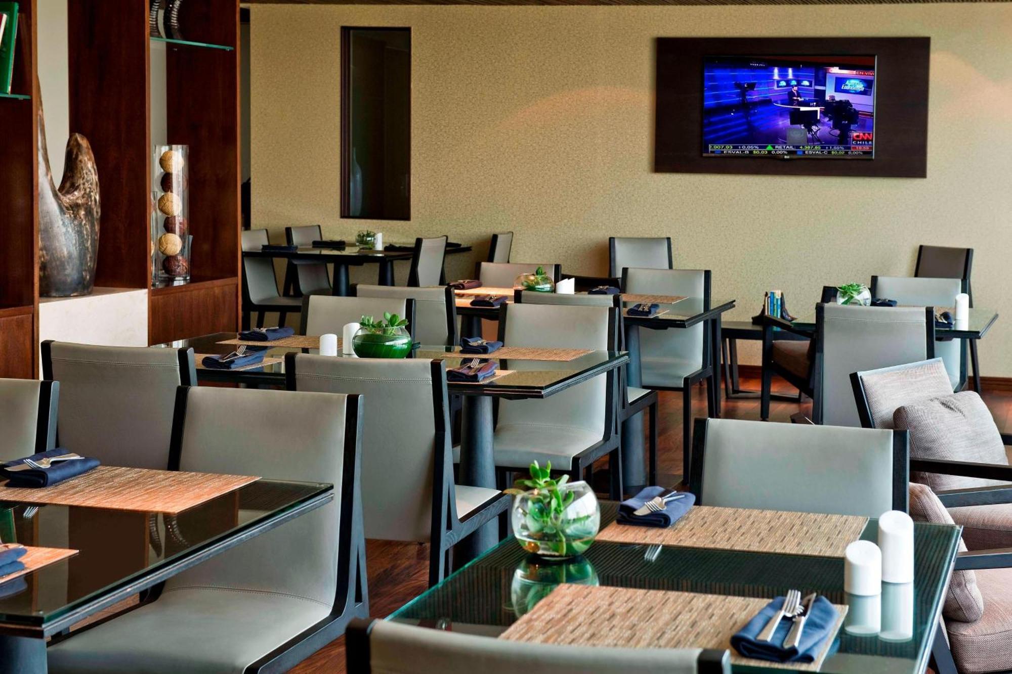 Renaissance By Marriott Hotel 5*