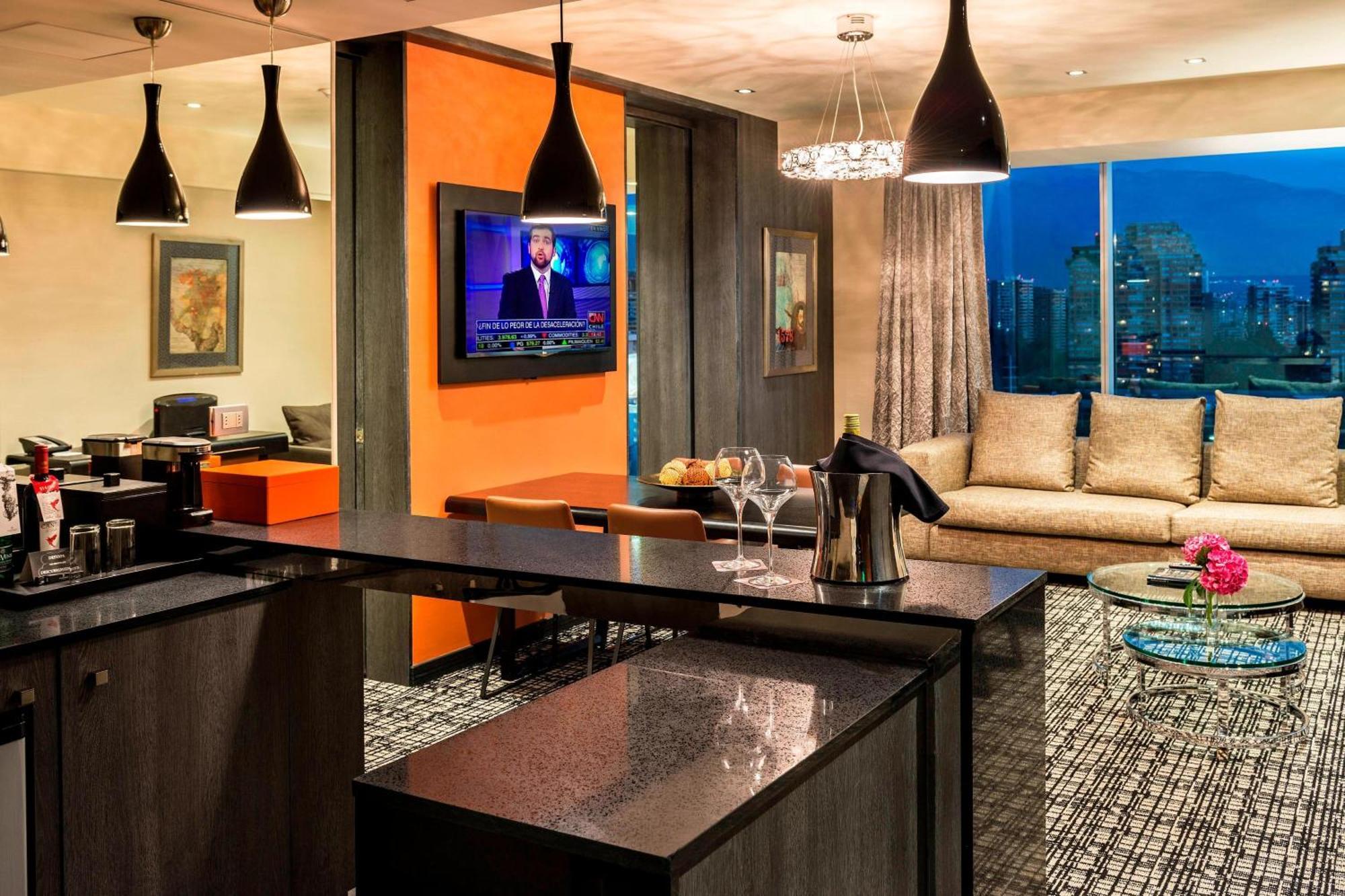 Renaissance By Marriott