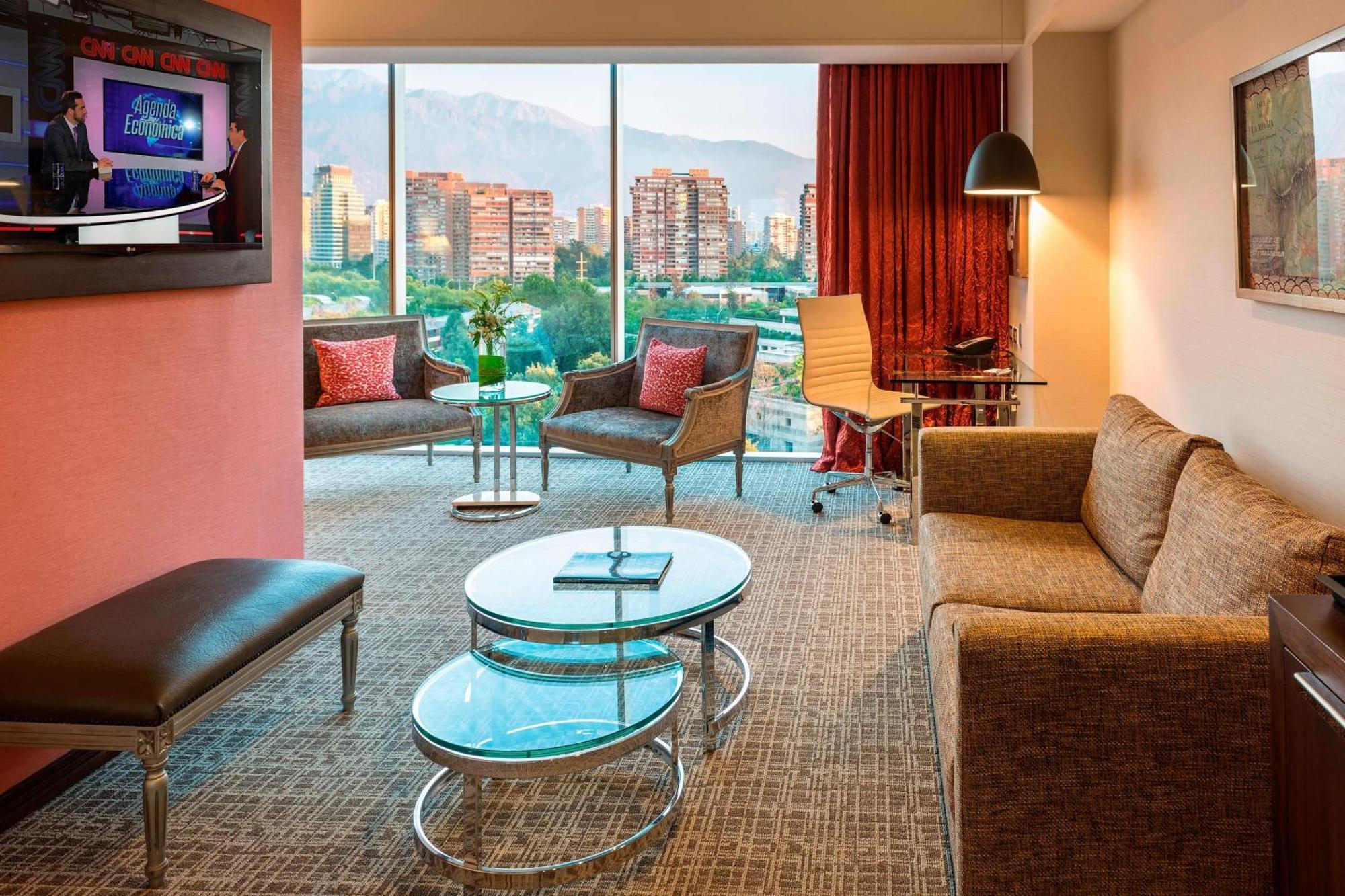 Renaissance By Marriott Hotel 5*