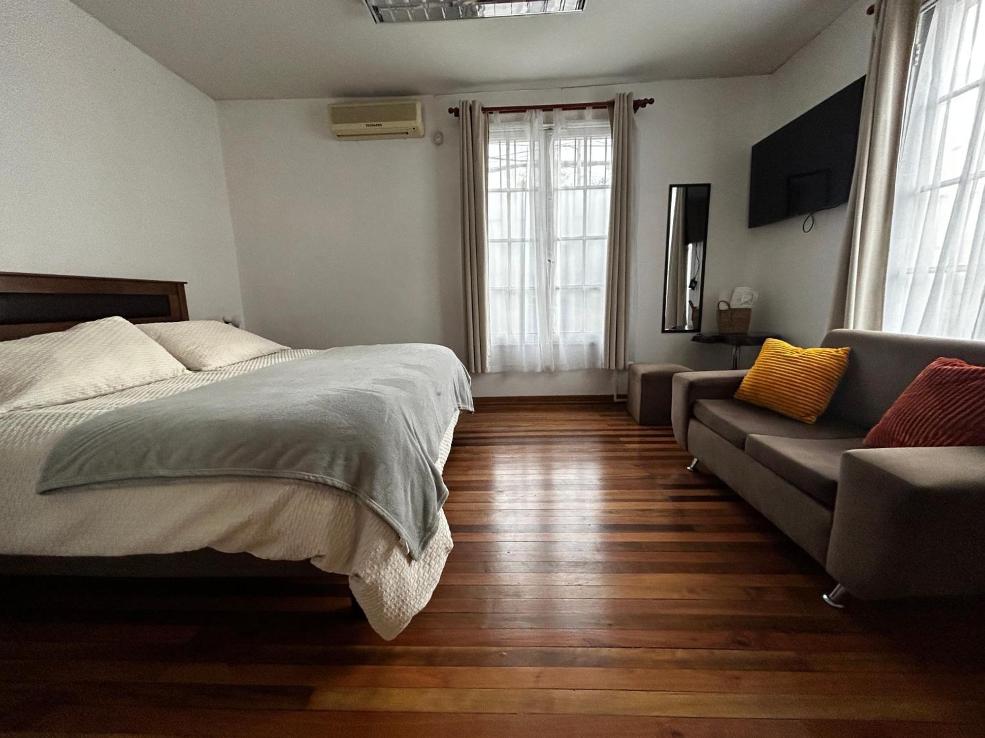 Habitación en casa particular Casona Lorena