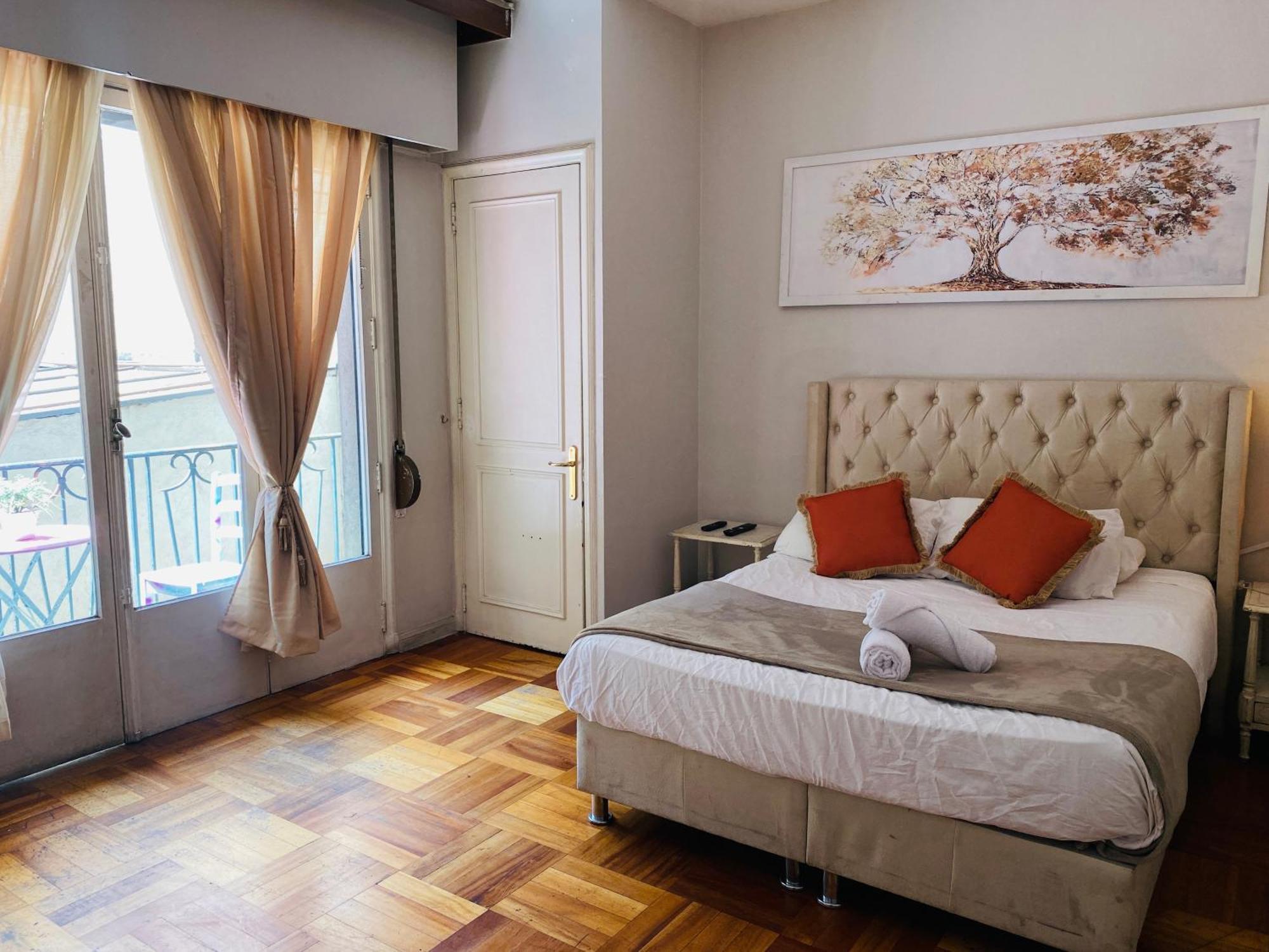 Bbcasita Bed & Breakfast *