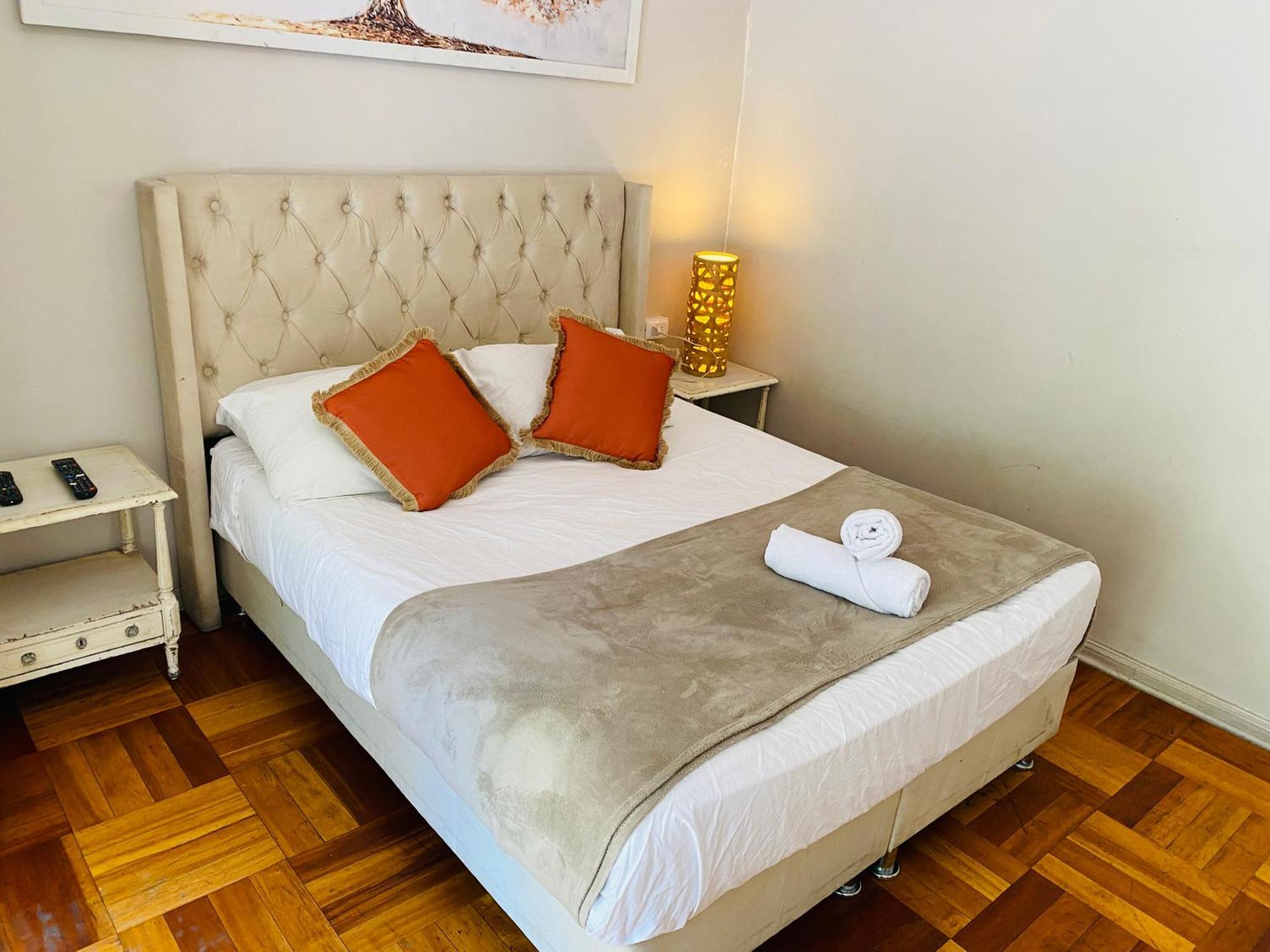 Bed & Breakfast Bbcasita *