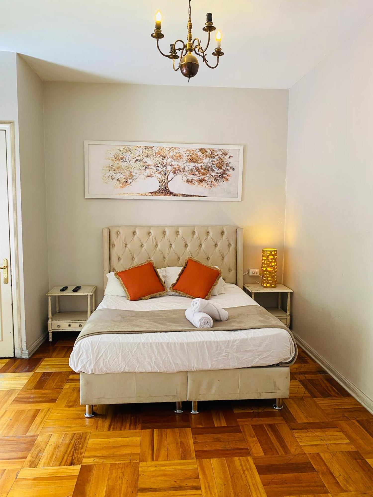 Bed & Breakfast Bbcasita