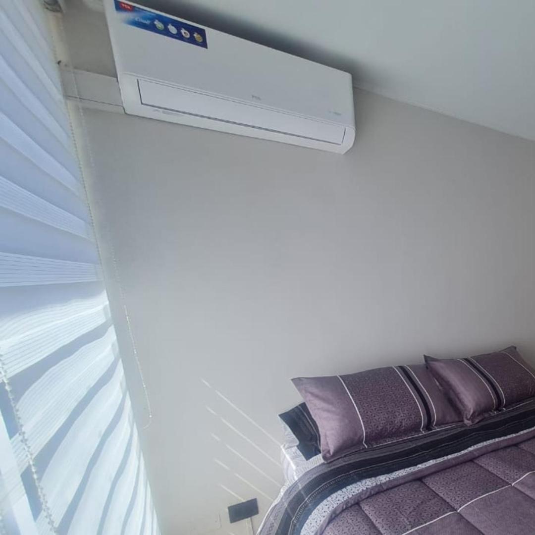 Estudio A Pasos Movistar Arena Apartment Santiago