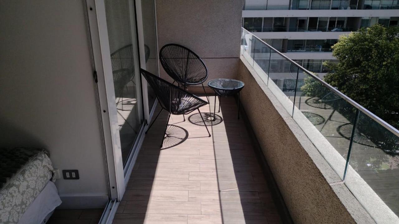 Departamento Condes Santiago