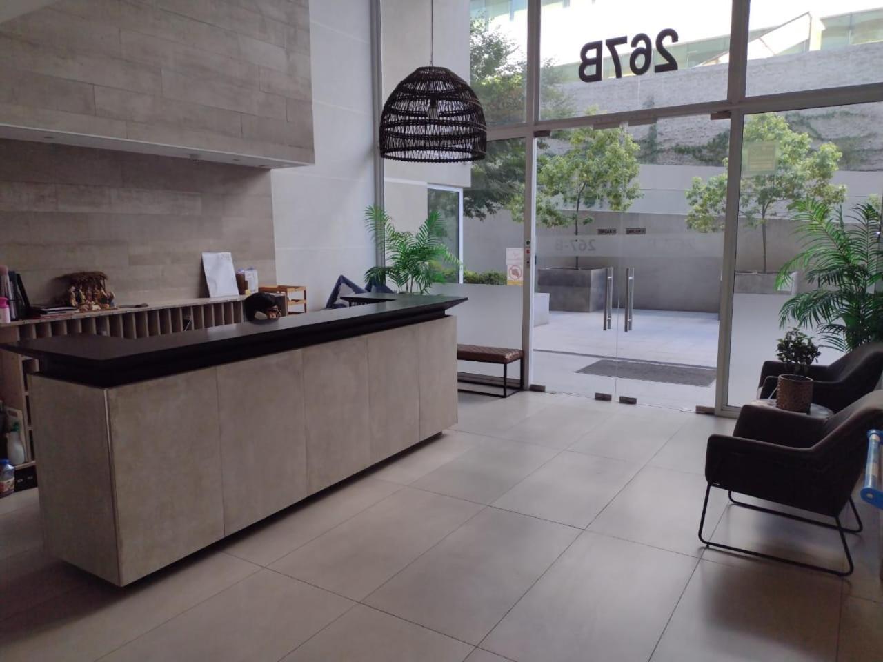Departamento Condes * Santiago