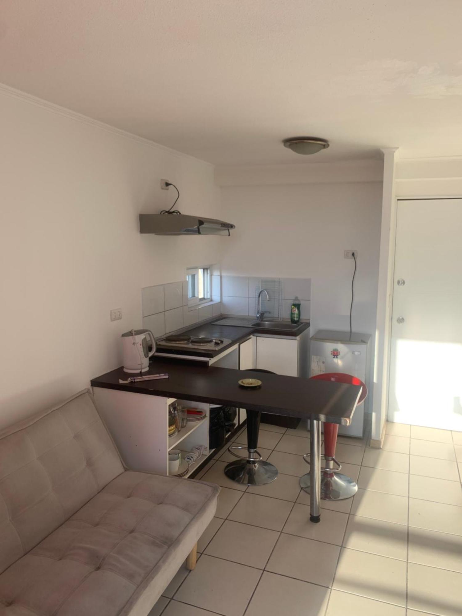 Apartment Centrico Departamento A Pasos De Movistar Arena Y Fantasilandia