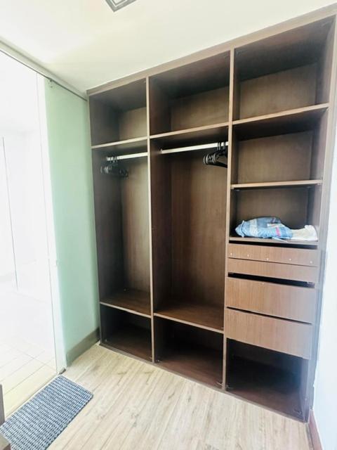 La Capitania 70, Condes Apartamento