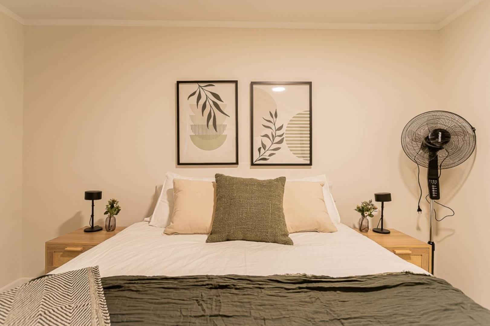 Apartamento Modern 1br Urban Retreat In Stantiago Santiago de Chile