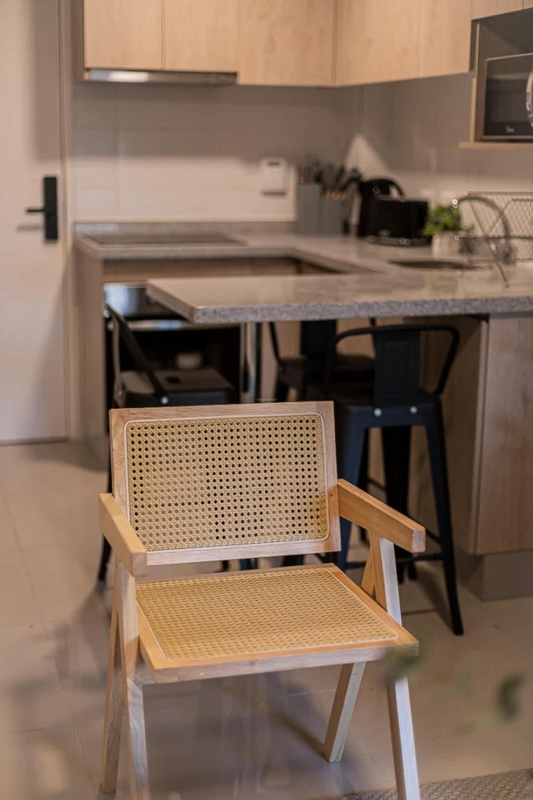 Modern 1br Urban Retreat In Stantiago * Santiago de Chile