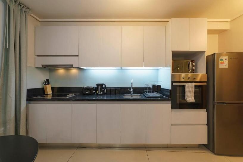 Apartment Delightful In Condes *
