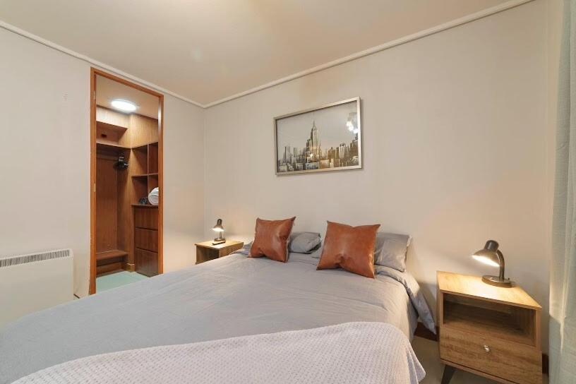 Apartment Delightful In Condes *
