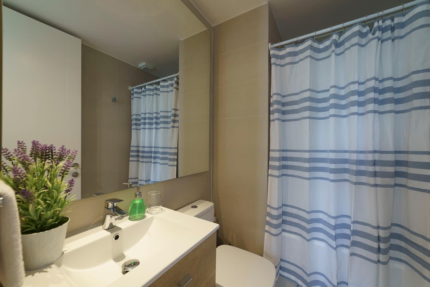 Comfort And Luxury Combined In Condes
