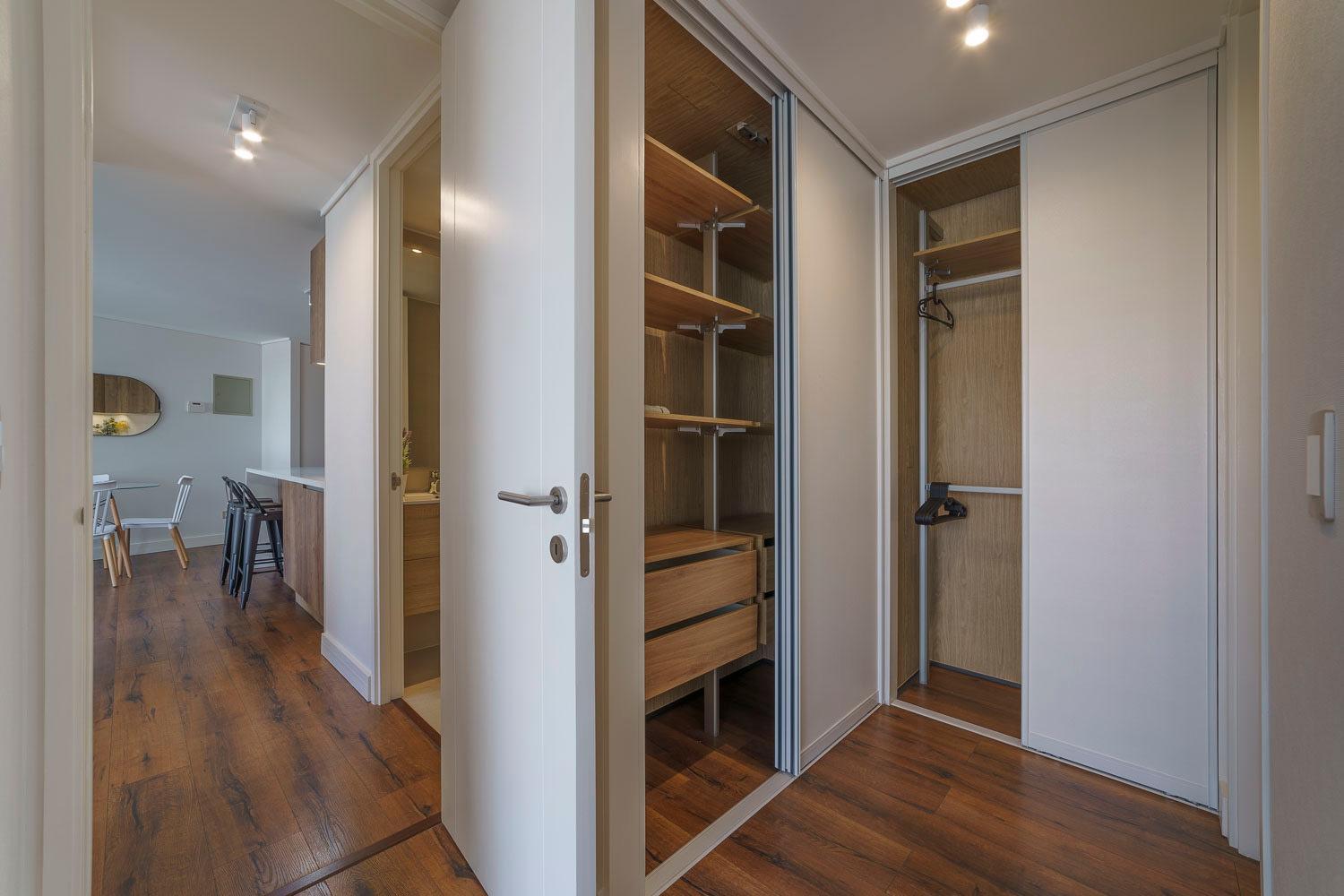 Apartment Comfort And Luxury Combined In Condes Santiago