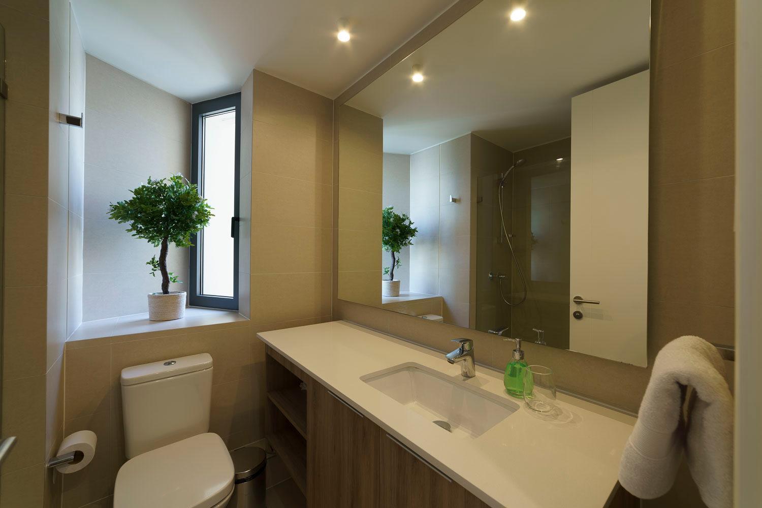 Comfort And Luxury Combined In Condes Santiago de Chile