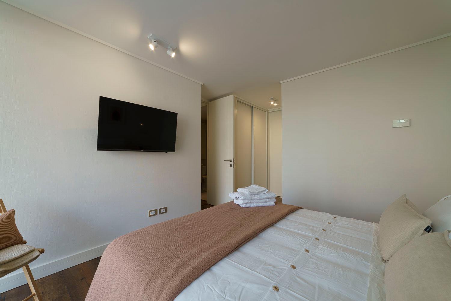 Comfort And Luxury Combined In Condes * Santiago de Chile