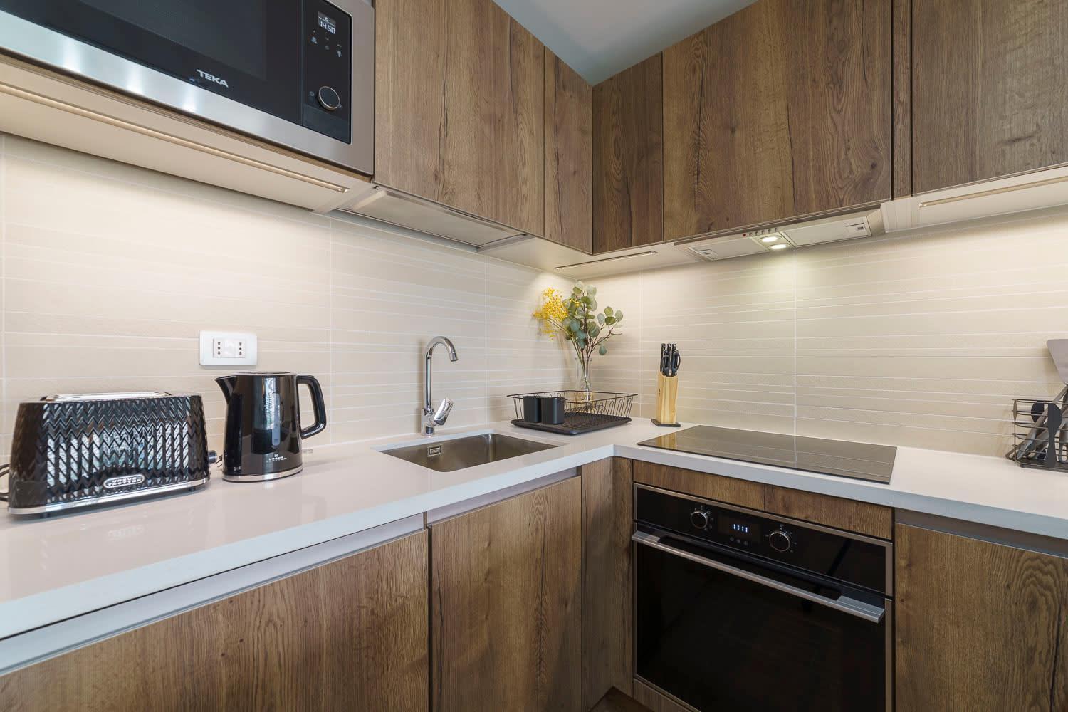 Comfort And Luxury Combined In Condes * Santiago de Chile