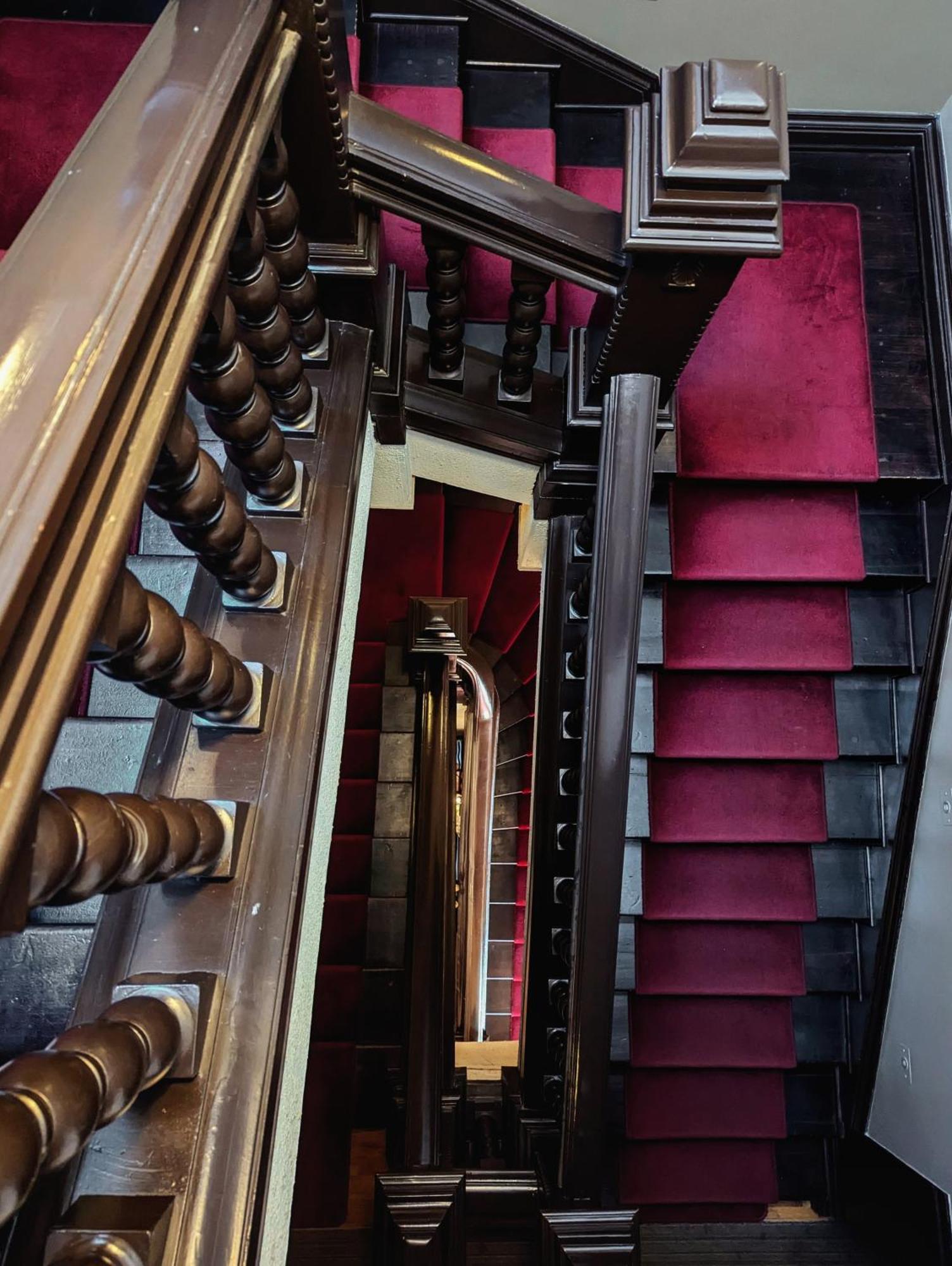 Boutique Castillo Rojo