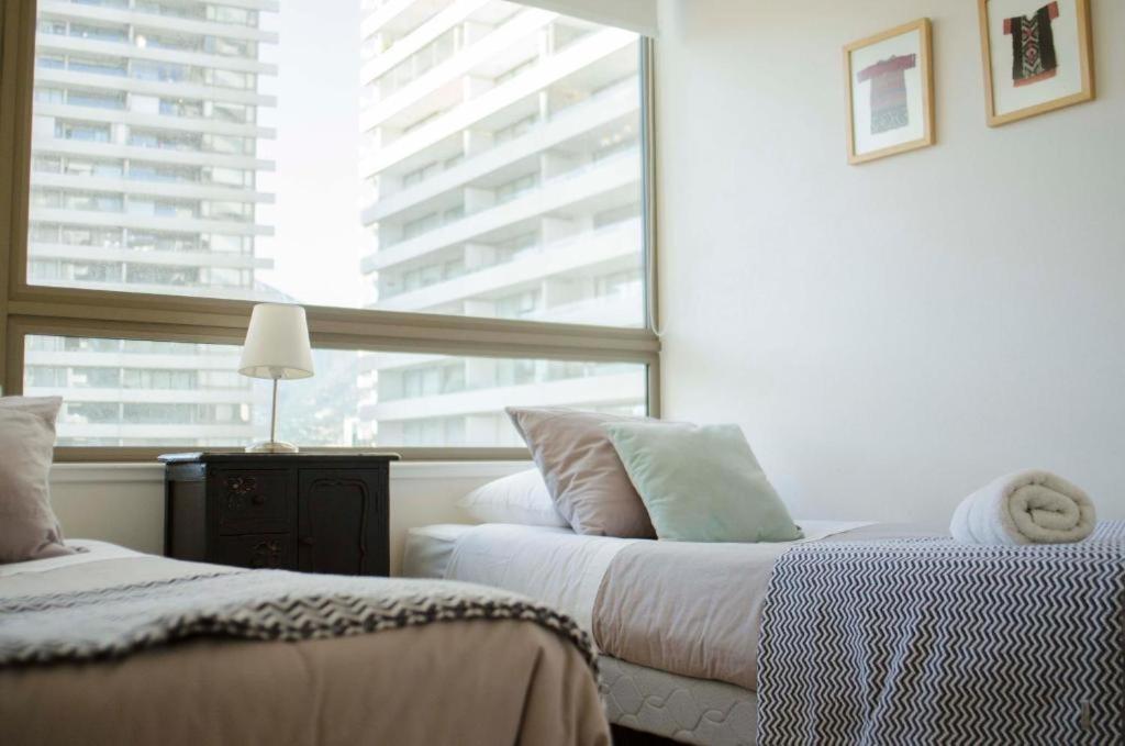 Apartment Loica Santiago