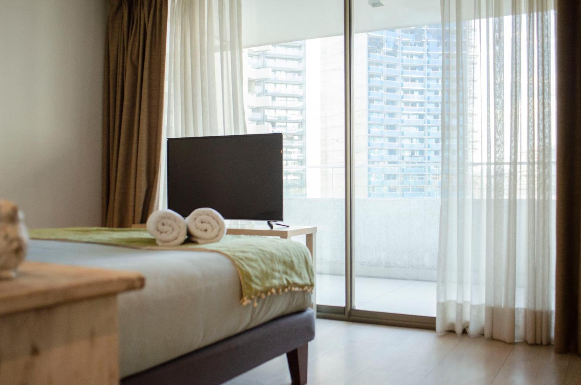 Loica Apartment
