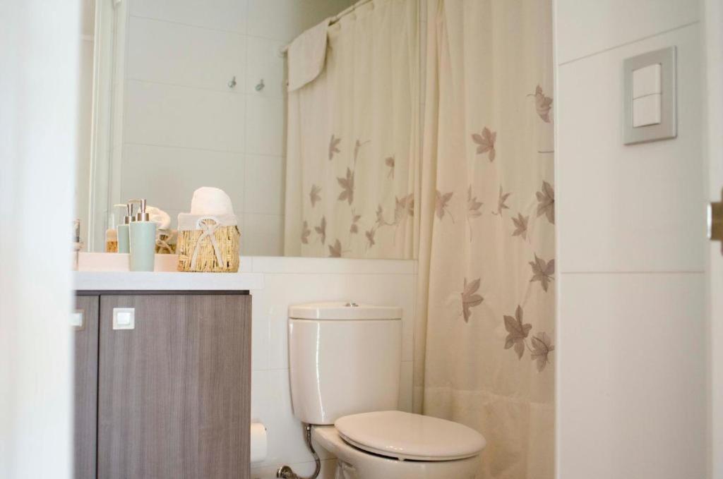 Loica Apartment