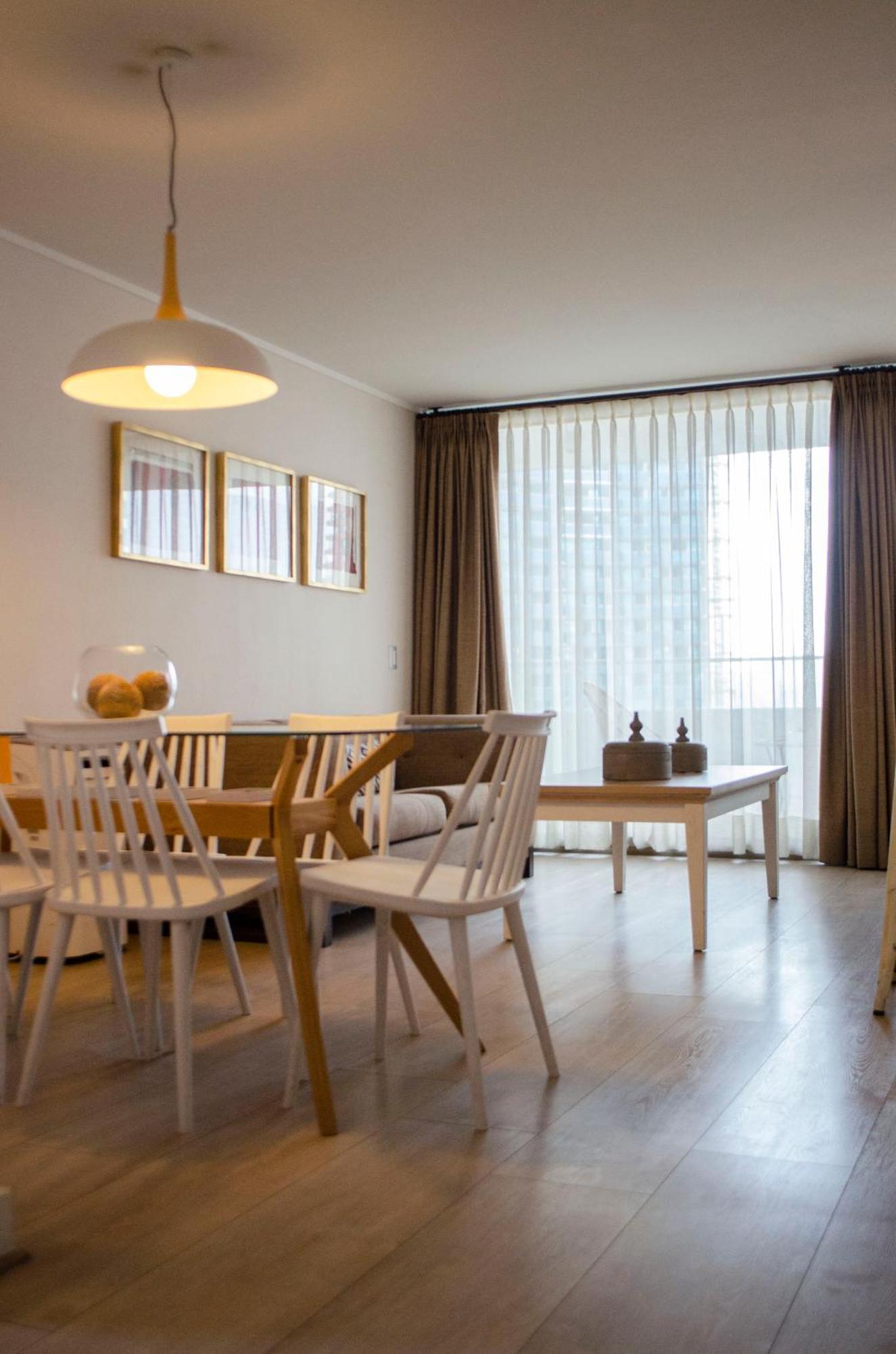 Apartment Loica