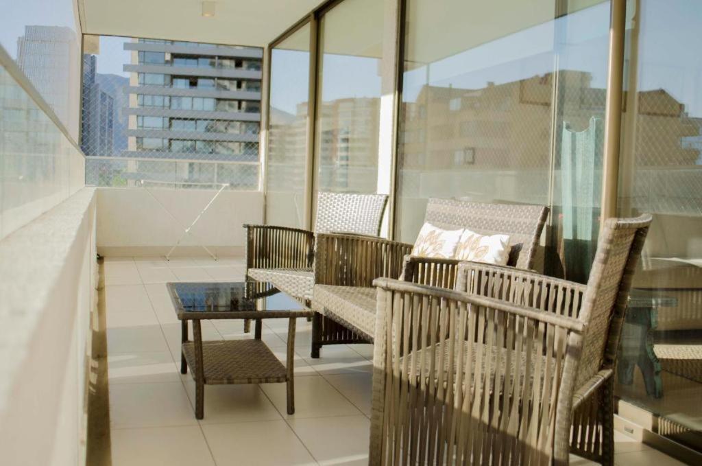 Loica Apartment *