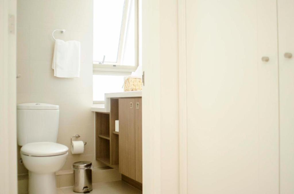 Loica Apartment Santiago