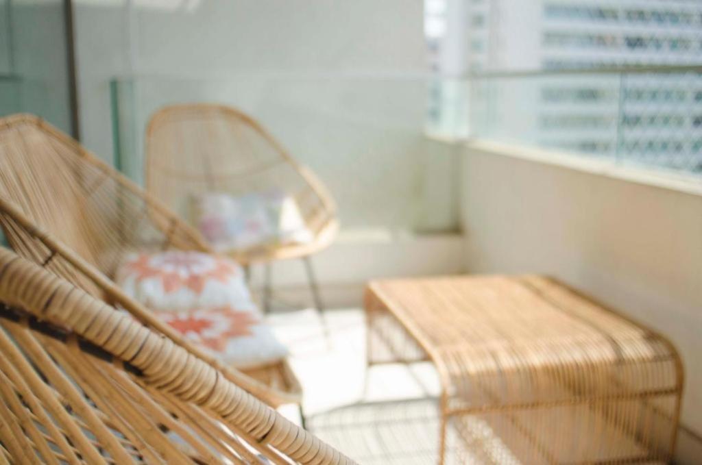 Apartment Loica