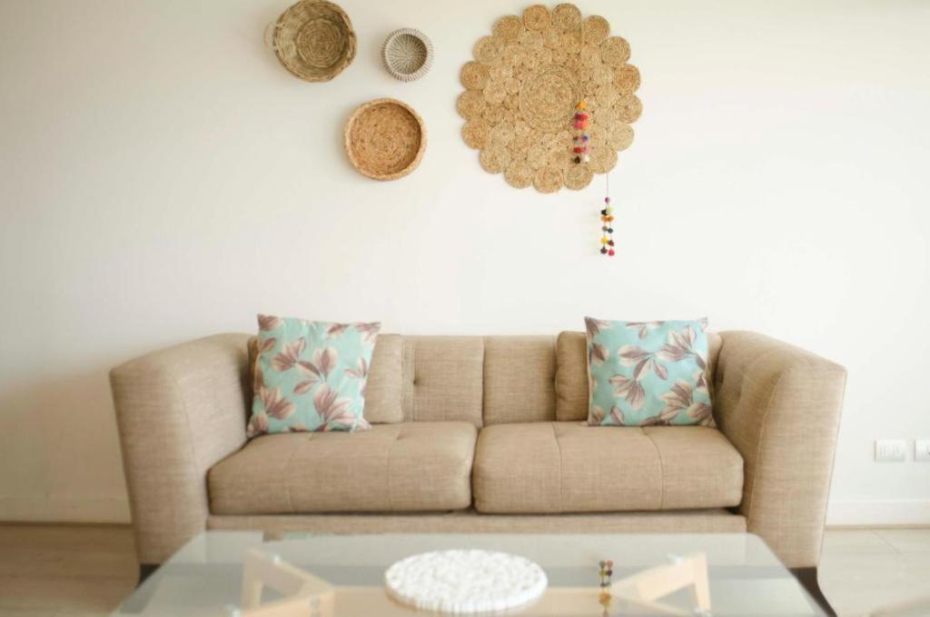 Apartment Loica Santiago