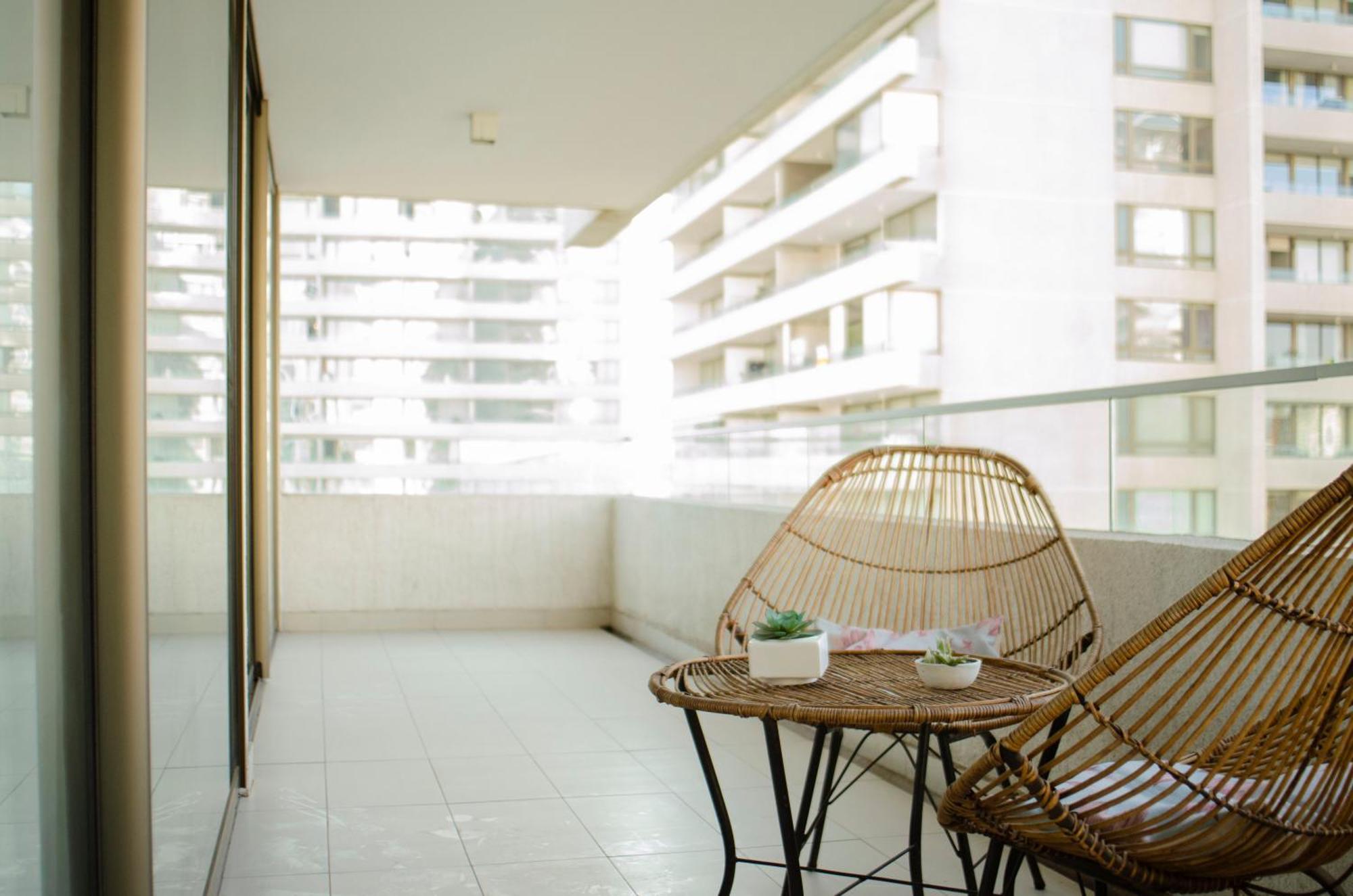 Loica Apartment