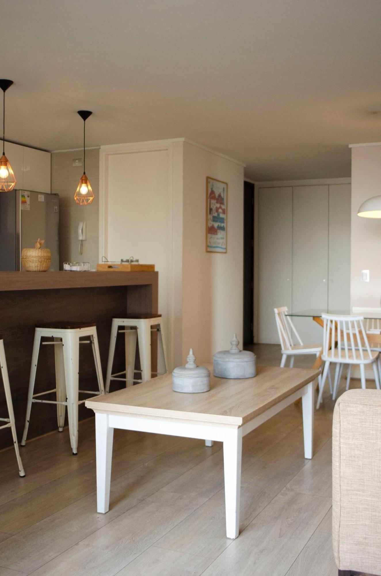 Loica Apartment *
