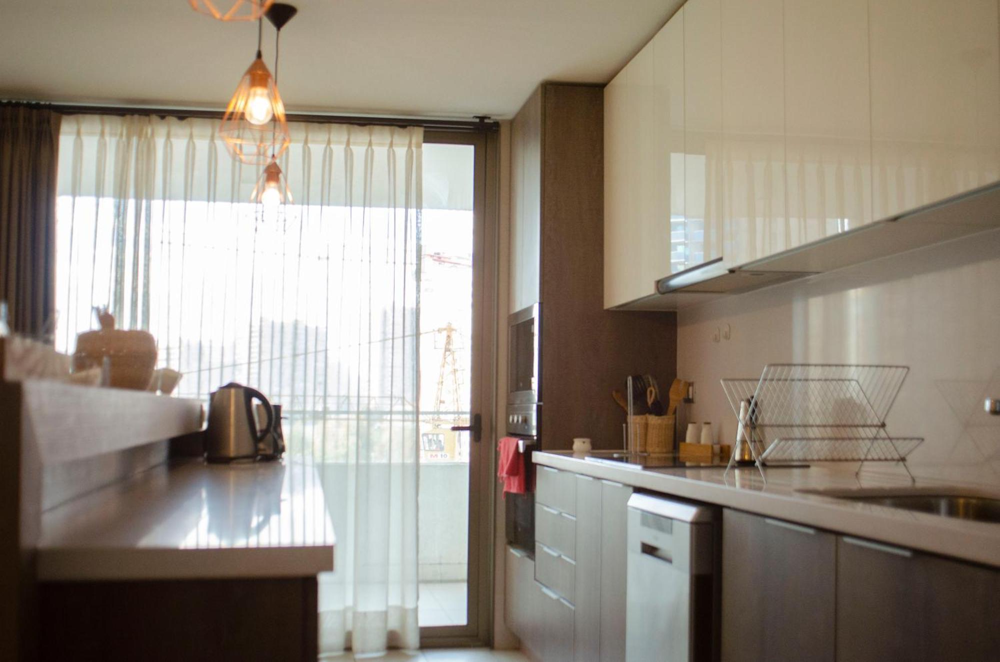 Apartment Loica Santiago