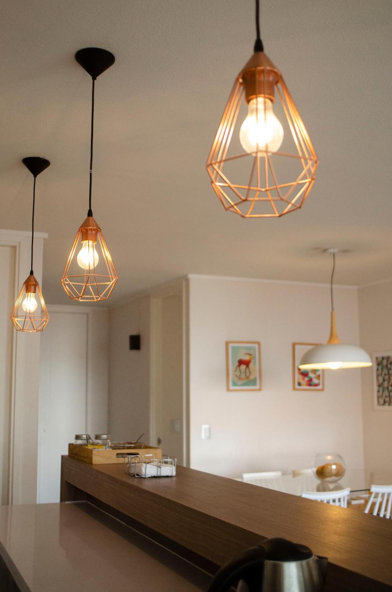 Apartment Loica Santiago