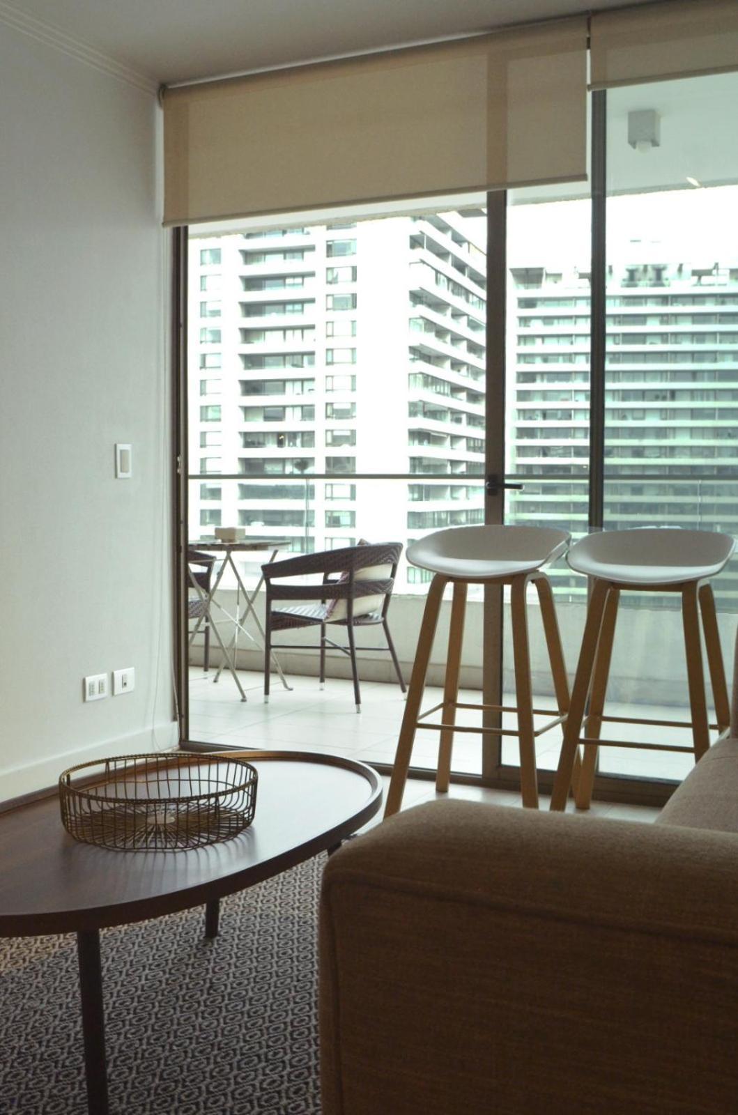 Apartment Loica