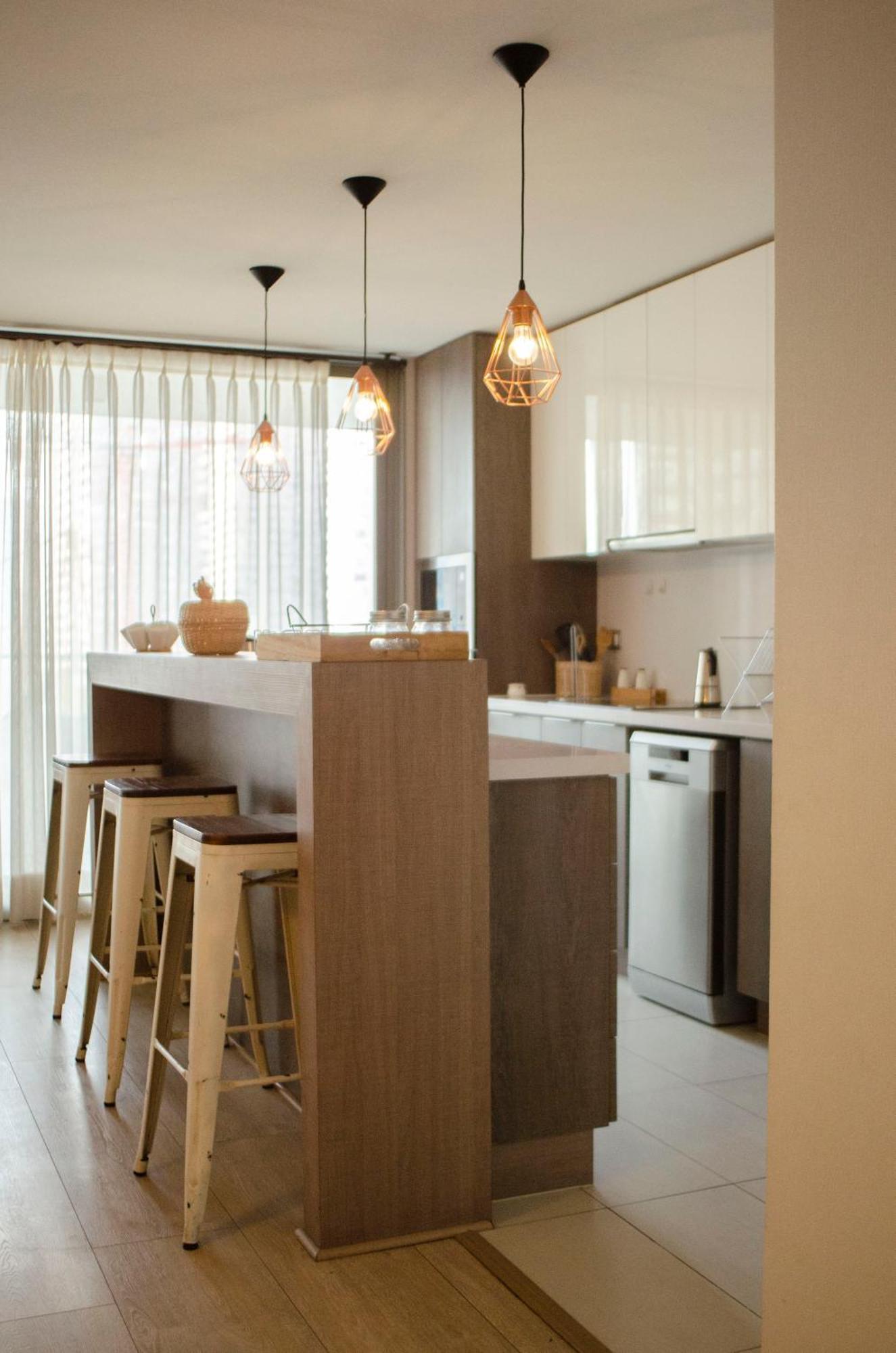 Apartment Loica Santiago