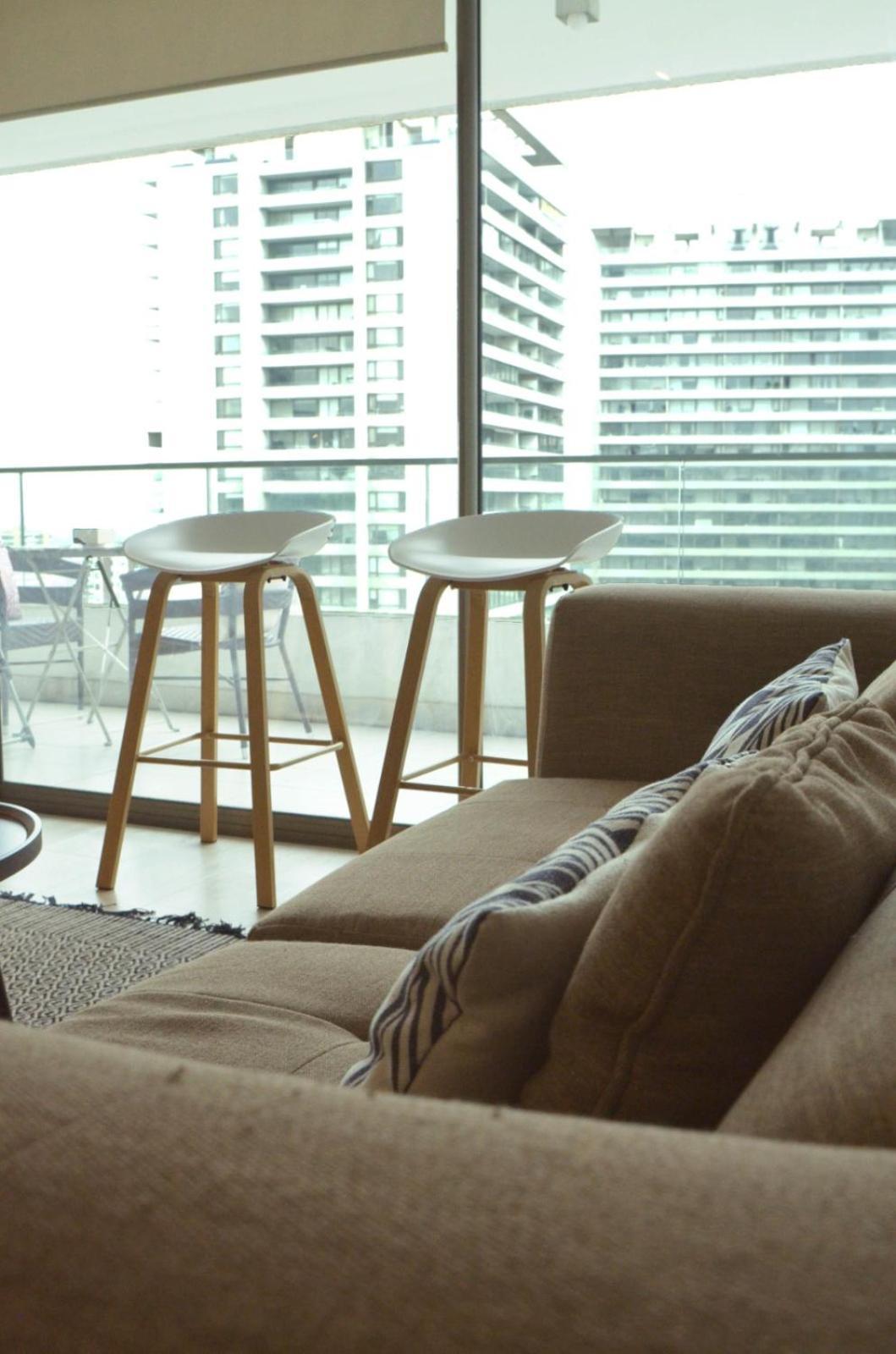 Loica Apartment *