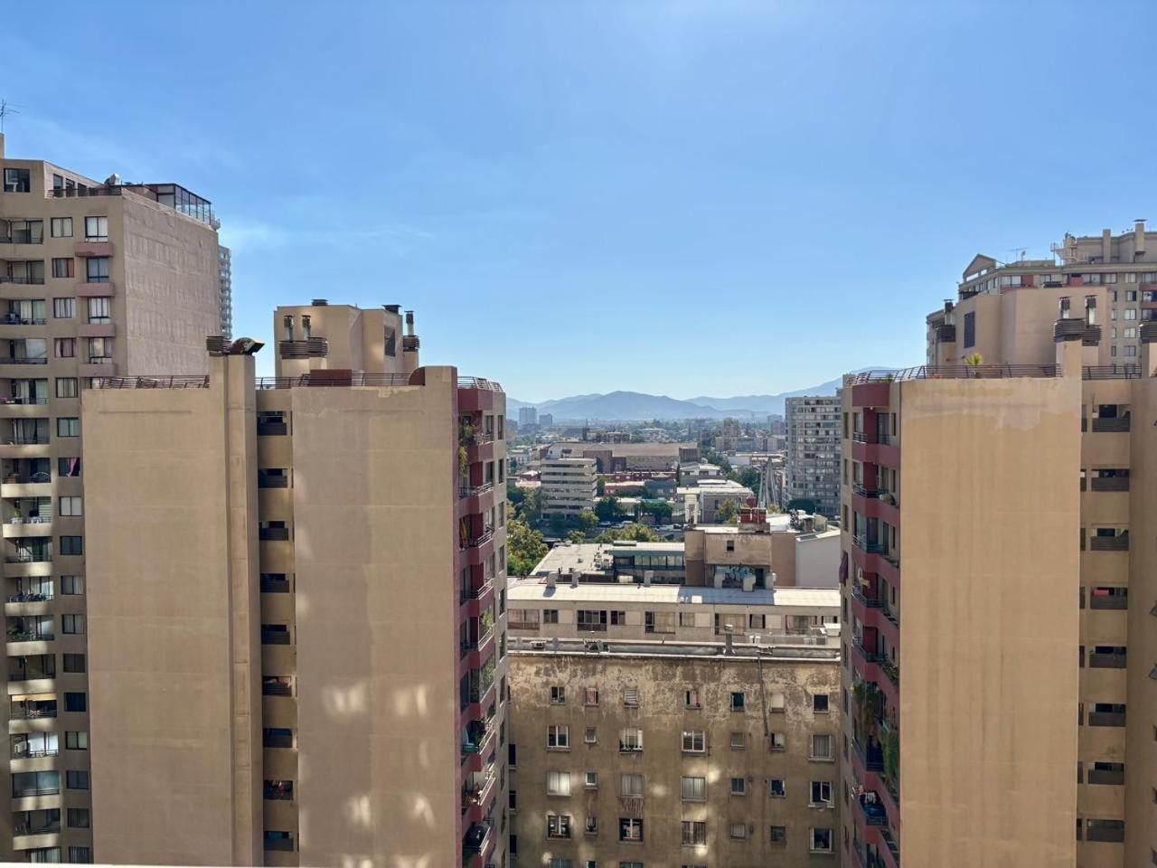 Aparthotel Acuna & Donoso Centro