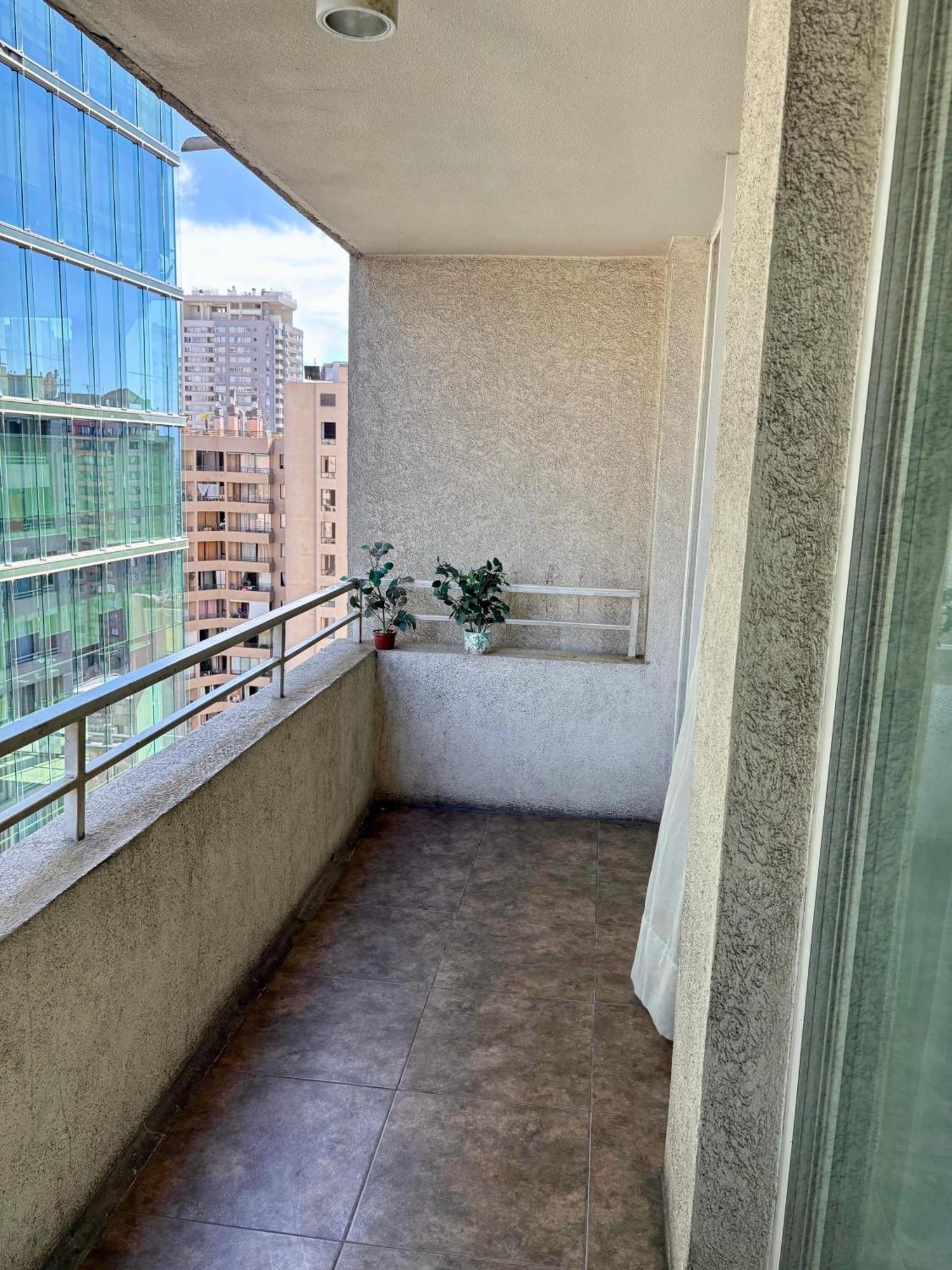 Acuna & Donoso Centro Aparthotel