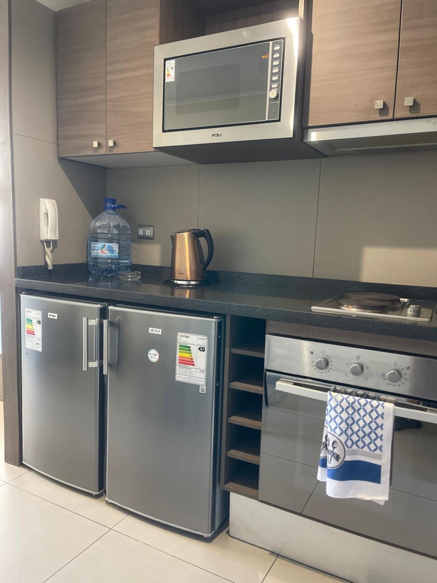 Yolier Apartment