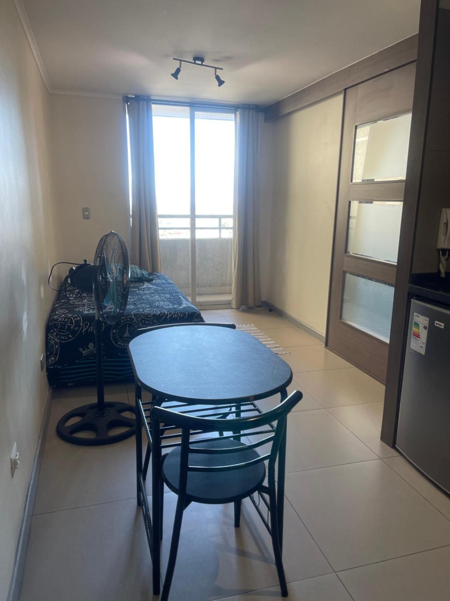 Yolier Apartment