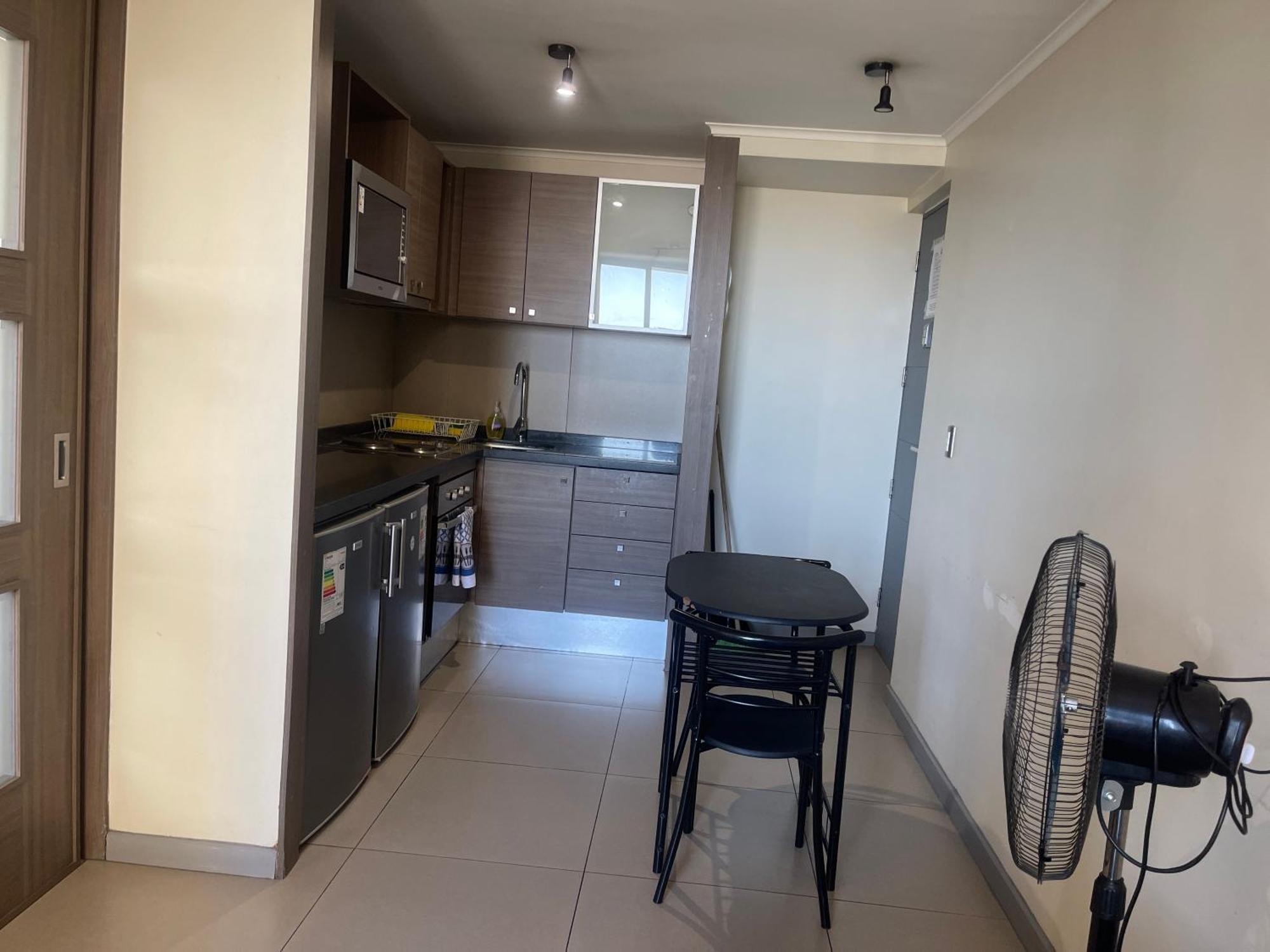 Apartment Yolier